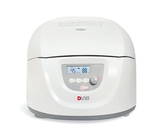 DLAB3-7018-02遠心分離機DM0412【1個】(as1-3-7018-02)