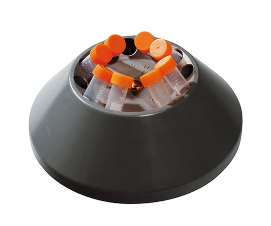 DLAB3-7018-11遠心分離機ローター【1個】(as1-3-7018-11)