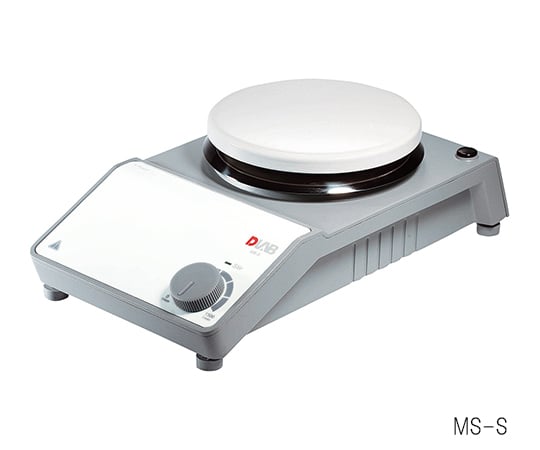 DLAB3-7023-01マグネチックスターラーアナログMAX約1500rpm20L【1個】(as1-3-7023-01)