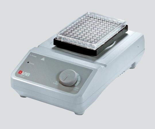 DLAB3-7027-01マイクロプレートミキサーMAX約1500rpm【1個】(as1-3-7027-01)