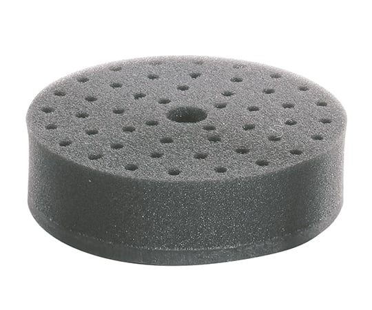 DLAB3-7027-13マイクロプレートミキサーφ6mm用チューブアダプター48穴【1個】(as1-3-7027-13)