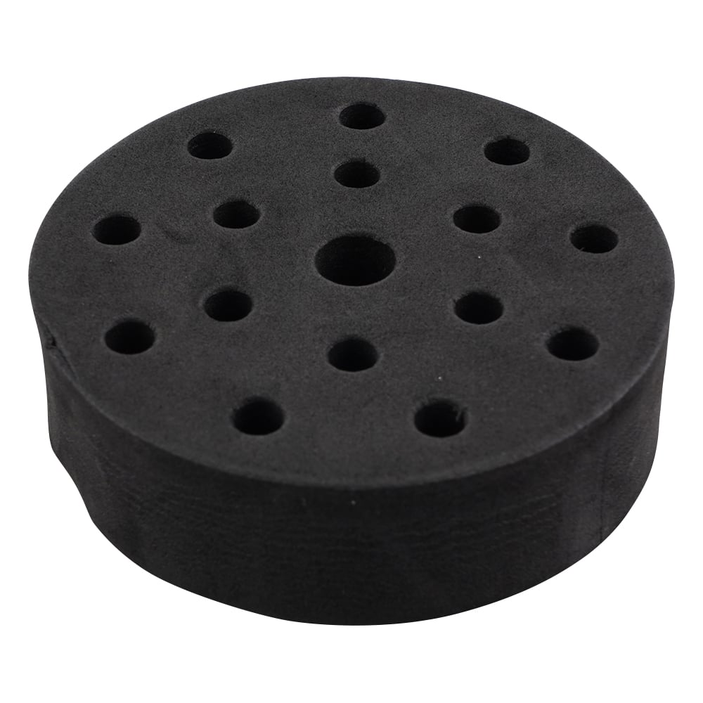 マイクロプレートミキサー φ10mm用チューブアダプター15穴