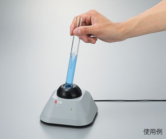 DLAB3-7028-15ボルテックスミキサーMX-E【1個】(as1-3-7028-15)