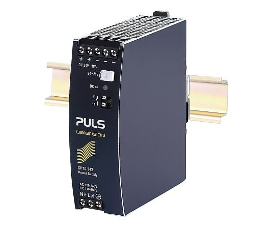 ノヴァ電子3-703-03スライダ３軸ロボットＣＰ１０．２４２【1個】(as1-3-703-03)