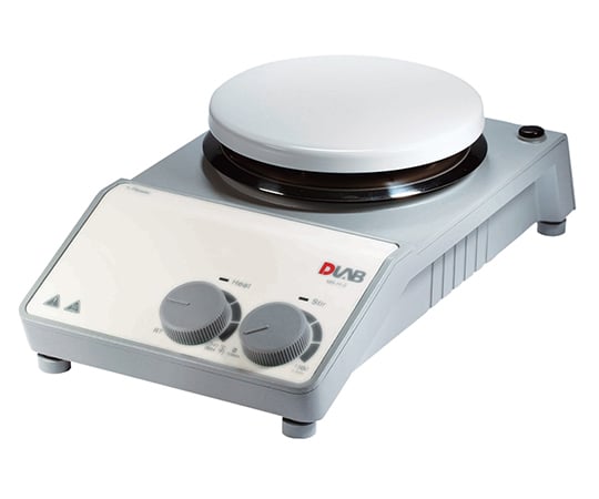 DLAB3-7032-01ホットプレートスターラーMAX約1500rpm20L【1個】(as1-3-7032-01)