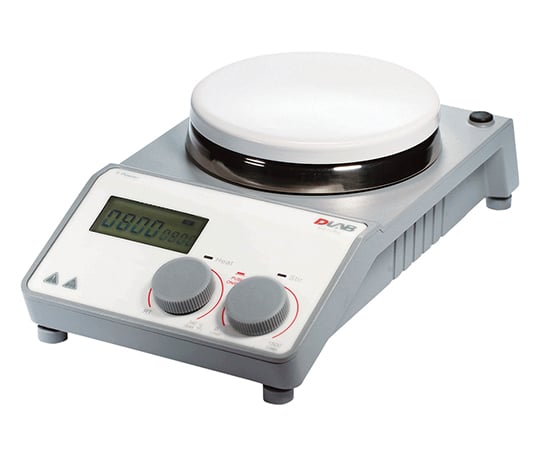DLAB3-7032-02ホットプレートスターラー100～1500rpm20L【1個】(as1-3-7032-02)