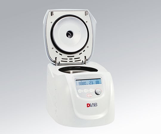 DLAB3-7035-01ヘマトクリット遠心分離機【1個】(as1-3-7035-01)