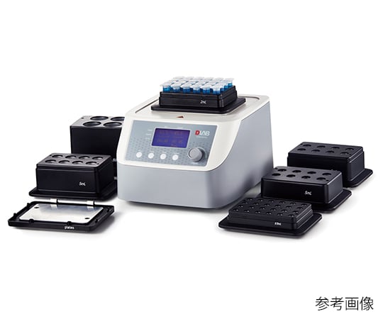 DLAB3-7036-21ブロックバスシェーカー 室温~100℃