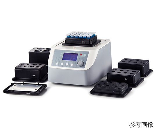 DLAB3-7036-22ブロックバスシェーカー　室温-15～+100℃