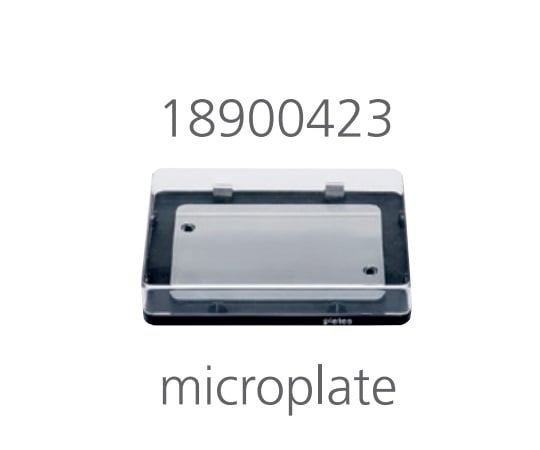 DLAB3-7036-38ブロックバスシェーカー　96/384マイクロプレート（1枚用）