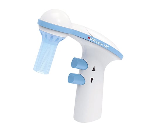 DLAB3-7037-01ピペットフィラーLevoME0.1～100mL【1個】(as1-3-7037-01)