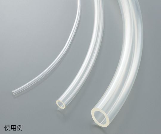 3-704-17ポリウレタンチューブφ15×21【1m】(as1-3-704-17)