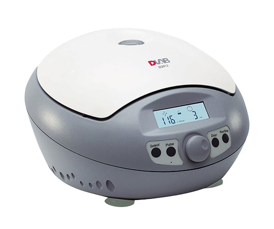 DLAB3-7040-01パーソナル遠心機【1個】(as1-3-7040-01)