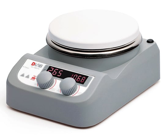 ホットスターラー 出荷前点検検査書付