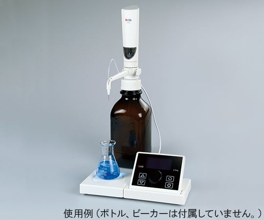 DLAB3-7043-01デジタルビュレット0.01～99.99mL【1個】(as1-3-7043-01)