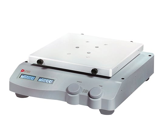 DLAB3-7044-02デジタルシェーカー旋回100～800rpm耐荷重2.5kg【1個】(as1-3-7044-02)