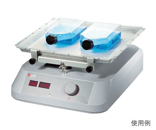 取扱を終了した商品です］デジタルシェーカー シーソー 10