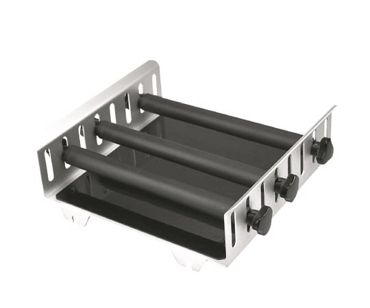 DLAB3-7044-14デジタルシェーカー汎用アタッチメント2（バー上下移動専用）SK-180・1807タイプ共用【1個】(as1-3-7044-14)