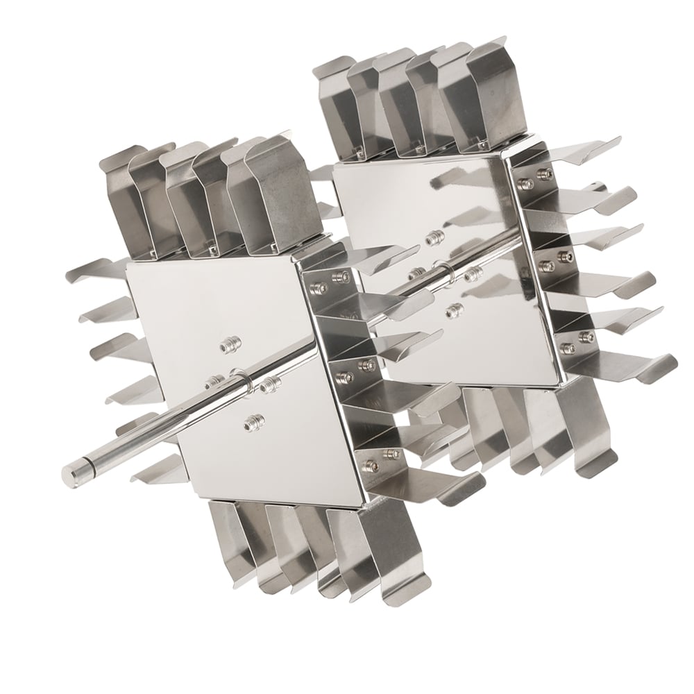 DLAB3-7045-17チューブローテーター50mL遠沈管×24本MX-RL-Pro用【1個】(as1-3-7045-17)