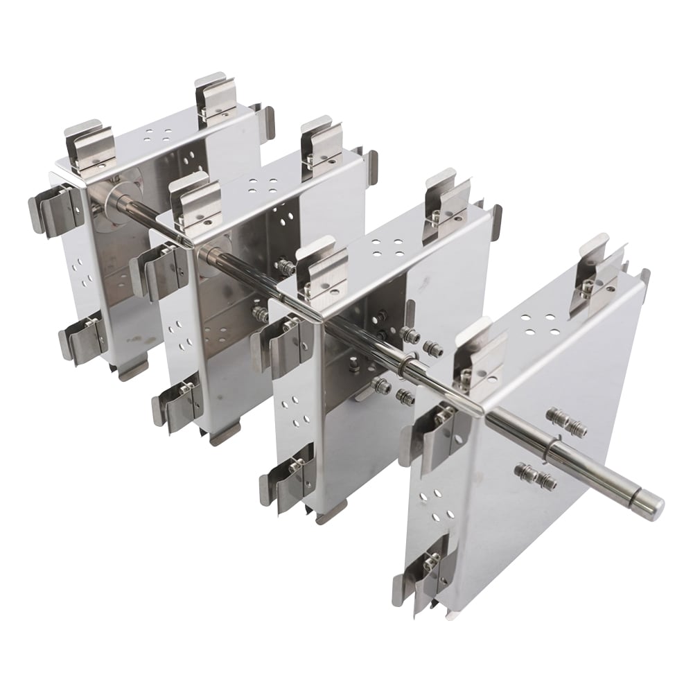 チューブローテーター MX-RL-Pro用 オプション DLAB 【AXEL】 アズワン