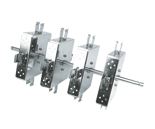 DLAB3-7045-19チューブローテーター15mL遠沈管×16本MX-RL-Pro用【1個】(as1-3-7045-19)