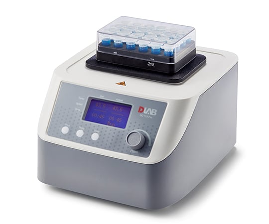 DLAB3-7047-21クールブロックバス 室温-25~110℃