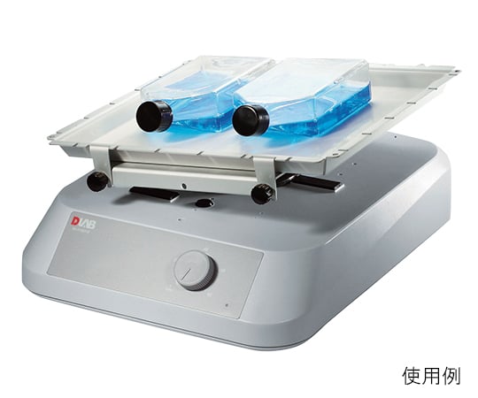 取扱を終了した商品です］アナログシェーカー 旋回 SK-O180-E 3