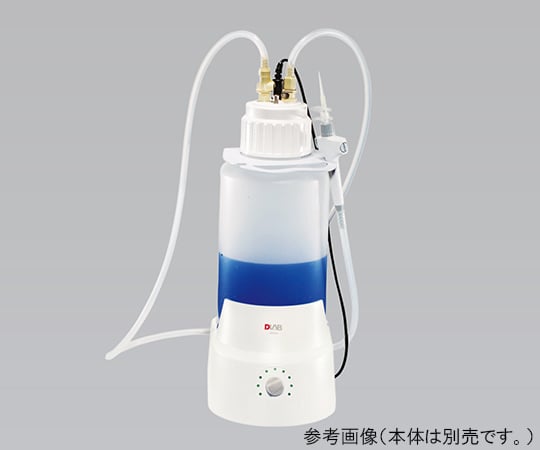 DLAB3-7050-11アスピレーター交換用ボトル4L【1個】(as1-3-7050-11)