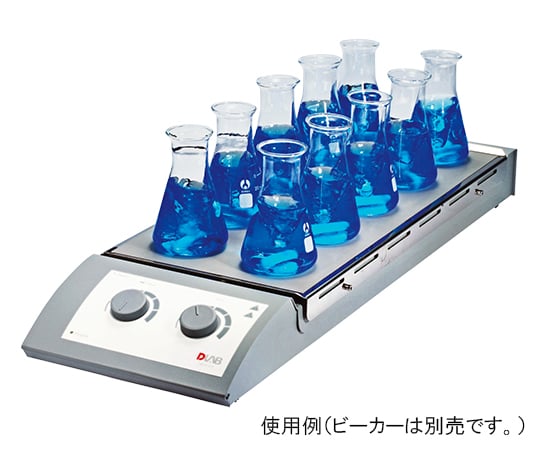 DLAB3-7051-0110連式ホットスターラー【1個】(as1-3-7051-01)