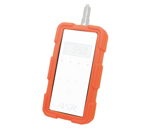 オートマチック・システムリサーチ3-7052-12光学式溶存酸素濃度計シリコンラバーケース【1個】(as1-3-7052-12)