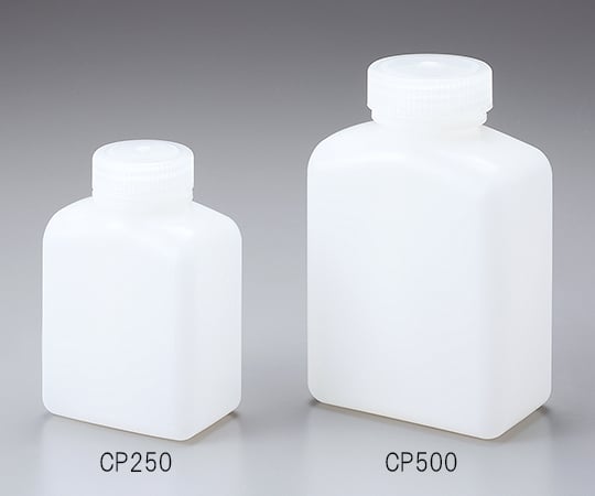 アズワン3-7053-03PPヘンペイボトル1000mL【1個】(as1-3-7053-03)