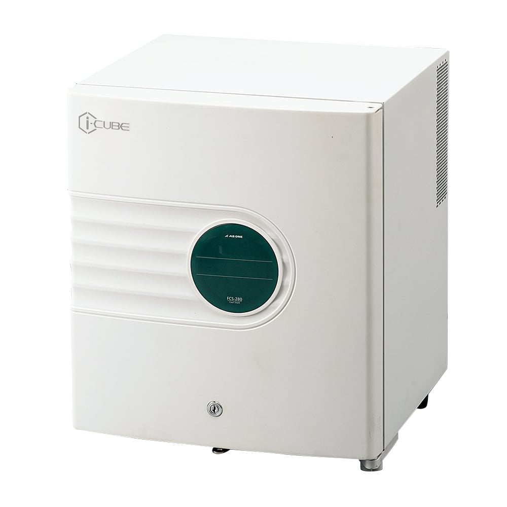 アイキューブ クールストック 4℃固定タイプ 点検検査書付