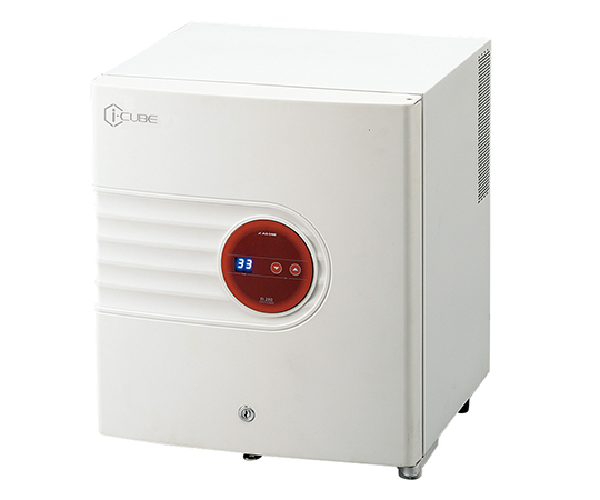 アズワン3-7056-01アイキューブカルチャーインキュベーター高精度ホットタイプ【1箱】(as1-3-7056-01)
