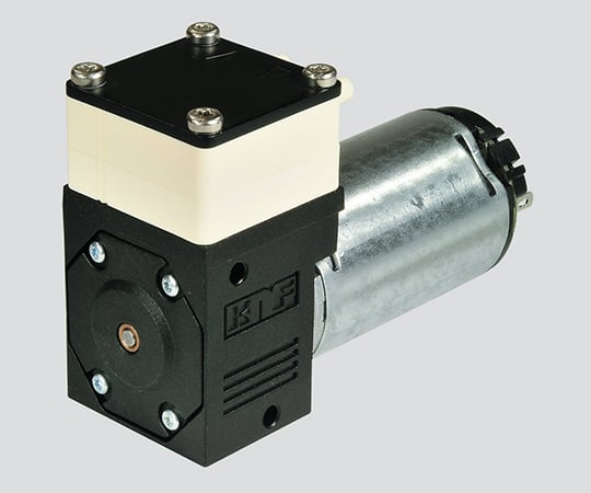 ケー・エヌ・エフ3-7061-01組込型ダイヤフラム式送液ポンプNF30TTDC24V【1個】(as1-3-7061-01)