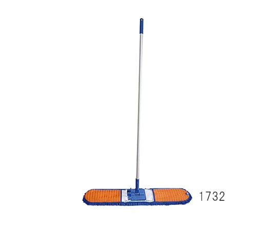 3-7066-02マイクロファイバーモップ本体950×1420【1個】(as1-3-7066-02)