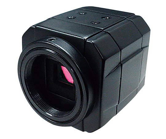 アスペック3-707-11　USB3.0/HD-SDI小型カメラ（フルHD） AS-200HDU3