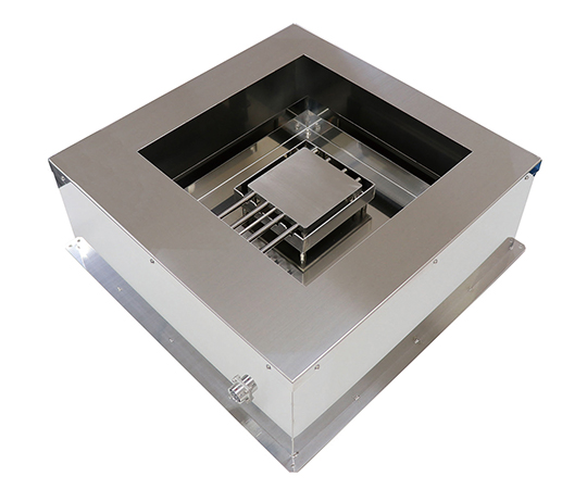 3-7074-18ホットプレート800℃安全カバー付50×64mm【1個】(as1-3-7074-18)