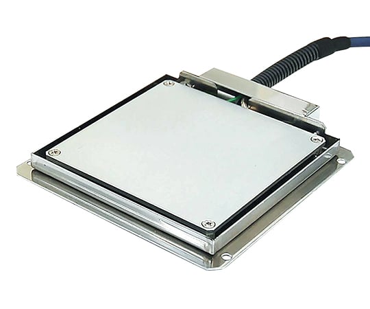 3-7074-26ホットプレート200℃超薄型100×100mm【1個】(as1-3-7074-26)