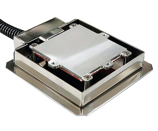 3-7074-27ホットプレート150℃超薄型・小型50×50mm【1個】(as1-3-7074-27)