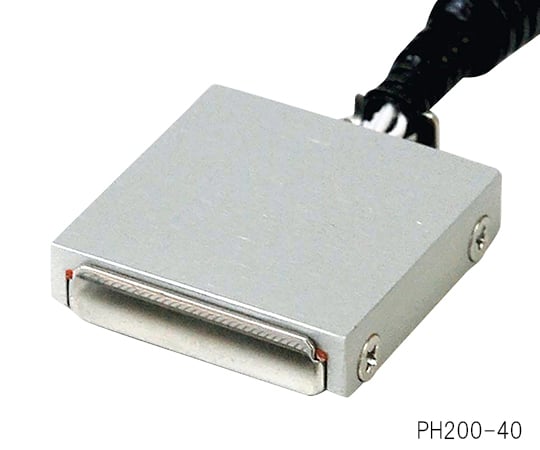 3-7074-28ホットプレート150℃小型40×40mm【1個】(as1-3-7074-28)