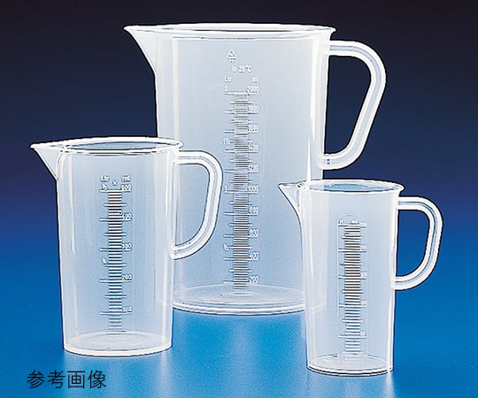 3-7079-01 トールメジャーカップ 250mL 1086