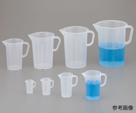 Kartell3-7079-06　トールメジャーカップ　50mL 446941