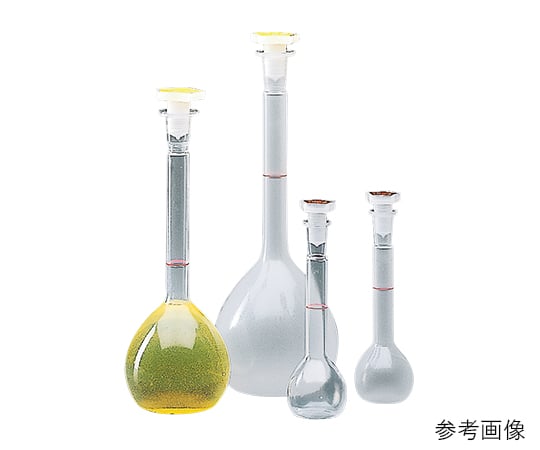 Kartell3-7080-06メスフラスコPP1000mL【1個】(as1-3-7080-06)