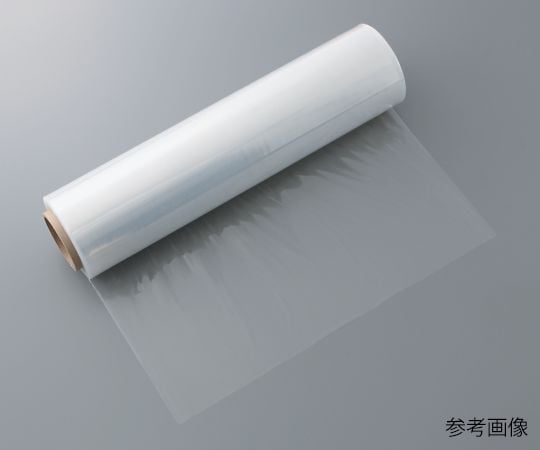 【イチオシ商品】野添産業3-710-03フィルム５００ｍｍ×３００ｍ×１７μｍ【1箱(6巻入)】(as1-3-710-03)