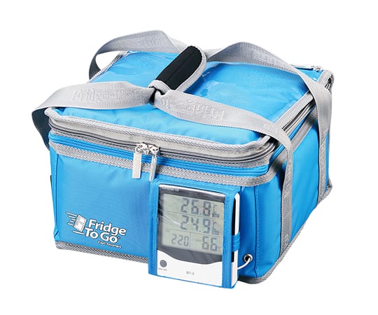 バイオクーラー Fridge to go®　 5L