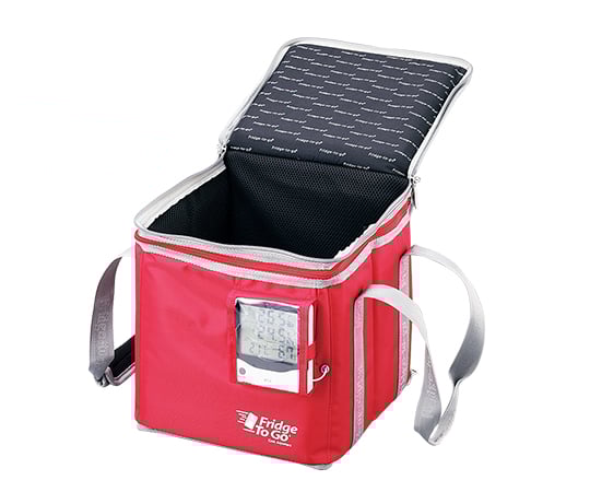 3-7105-02バイオクーラーFridgetogo(R)11L【1個】(as1-3-7105-02)