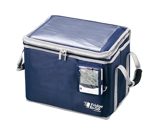 バイオクーラー Fridge to go®　 19L