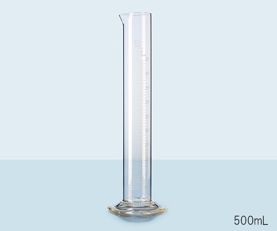 SCHOTT/DURAN3-7112-06メスシリンダーDURAN(R)250mL【1個】(as1-3-7112-06)