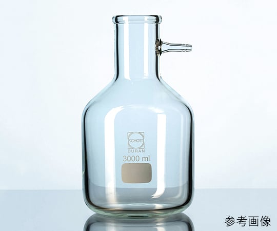 3-7116-02 吸引瓶 5L 211917301