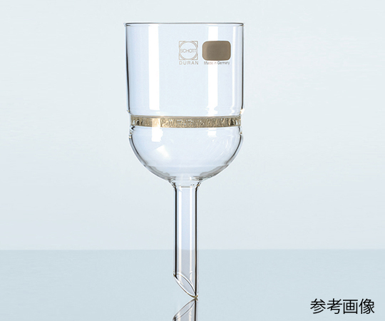 SCHOTT/DURAN3-7117-04ビフネルロート500mL【1個】(as1-3-7117-04)